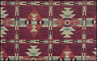 Mesilla Bend Scarlet (126)